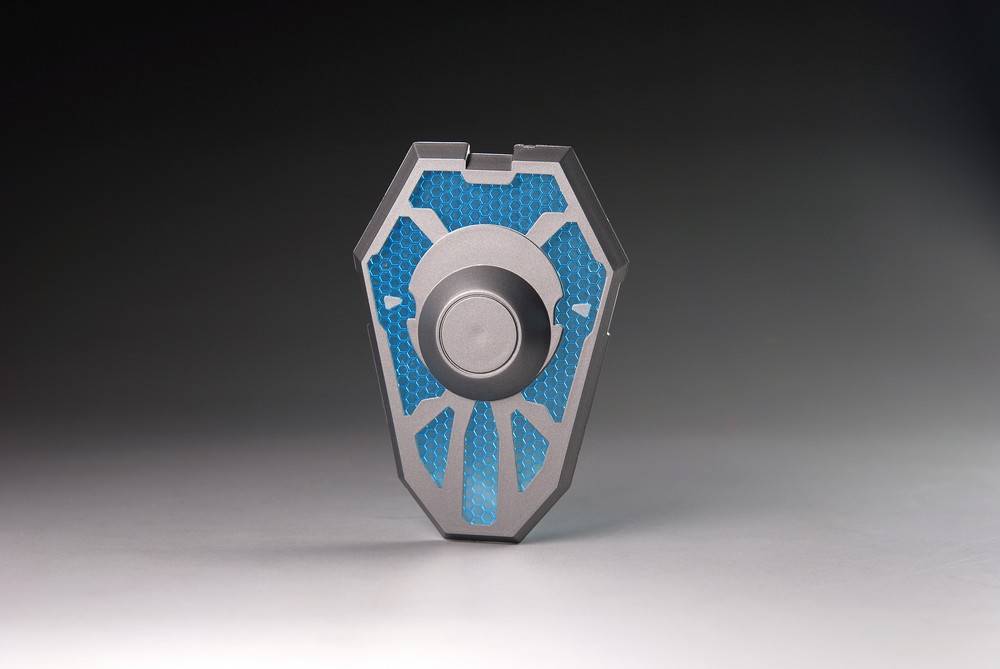 A-02 Cold Weapons Set Blue Version Limited Edition | SXS Toys | Upgrade Kit