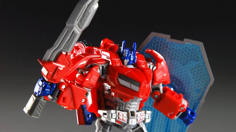A-02 Cold Weapons Set Red Version Limited Edition | SXS Toys | Upgrade Kit