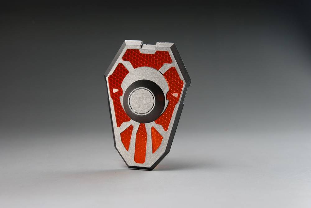 A-02 Cold Weapons Set Red Version Limited Edition | SXS Toys | Upgrade Kit