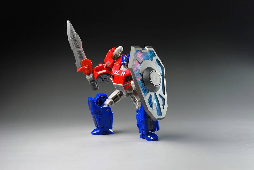 A-02 Cold Weapons Set Red Version Limited Edition | SXS Toys | Upgrade Kit