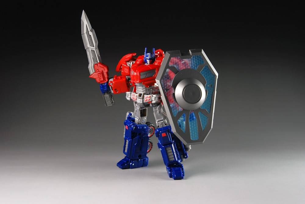 A-02 Cold Weapons Set Red Version Limited Edition | SXS Toys | Upgrade Kit