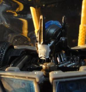 Double Guns and Helmet Black Gold Version LE150 | Dr. Wu | Upgrade Kit