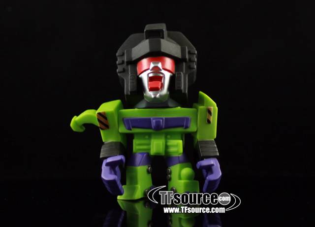 Alternate LED Heads for Hercules | Excellent Toys | Upgrade Kit