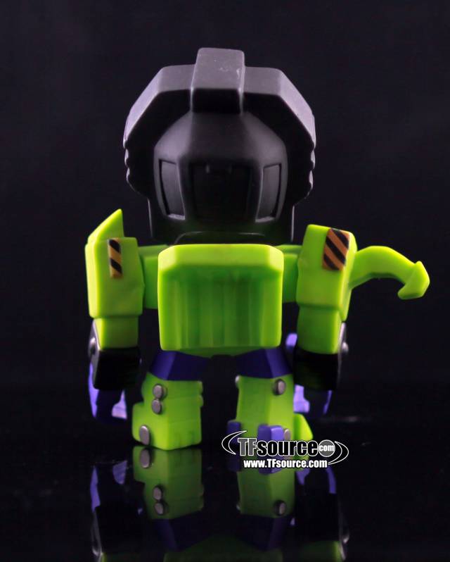 Alternate LED Heads for Hercules | Excellent Toys | Upgrade Kit