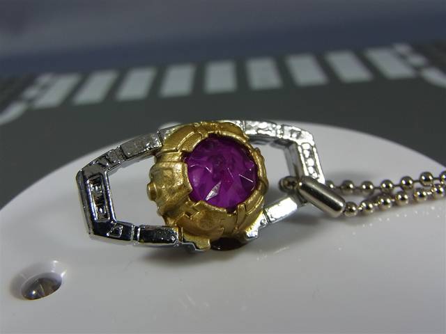 Campaign Mito Matrix Limited Edition Japanese Cybertron Satelllite | Japanese Transformers Prime Arms Micron
