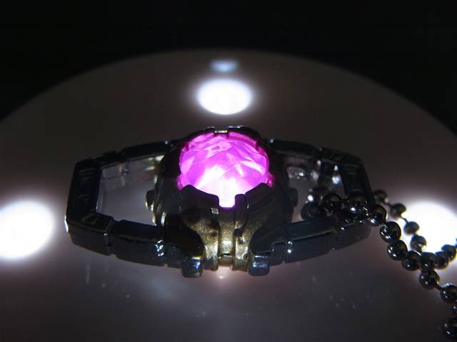 Campaign Mito Matrix Limited Edition Japanese Cybertron Satelllite | Japanese Transformers Prime Arms Micron