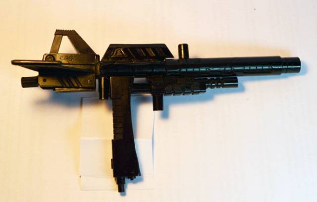 TFC Uranos Gun | Eagle Tf | Upgrade Kit