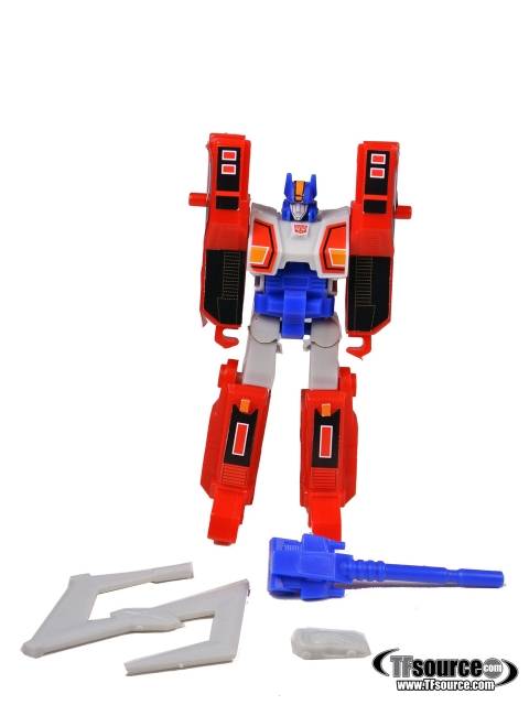 Assortment 6 Set of 3 Figures | Transformers Kabaya Candy Kit