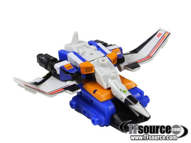 Assortment 6 Set of 3 Figures | Transformers Kabaya Candy Kit