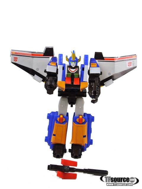 Assortment 6 Set of 3 Figures | Transformers Kabaya Candy Kit