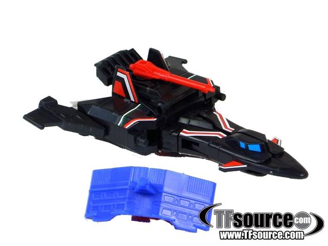 Assortment 6 Set of 3 Figures | Transformers Kabaya Candy Kit