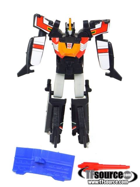 Assortment 6 Set of 3 Figures | Transformers Kabaya Candy Kit
