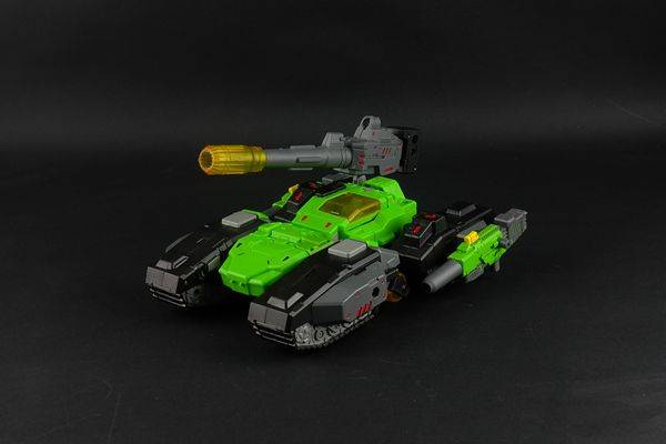 H-01 Hardbone | Toyworld