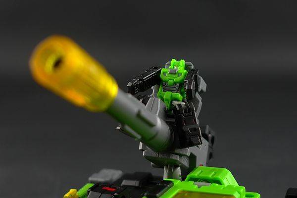 H-01 Hardbone | Toyworld