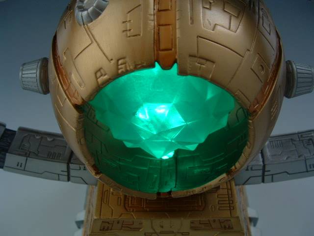 Matrix of Leadership Statue Limited Edition | Transformers