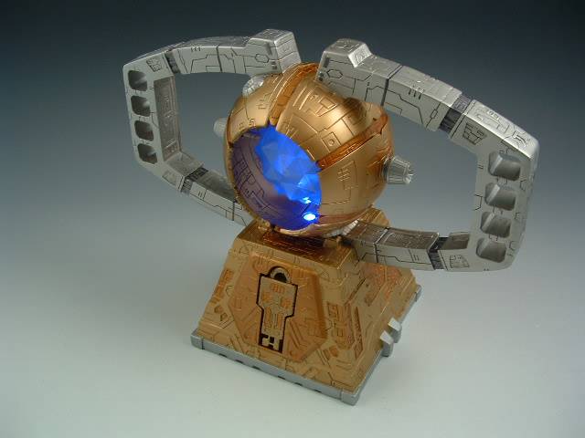 Matrix of Leadership Statue Limited Edition | Transformers