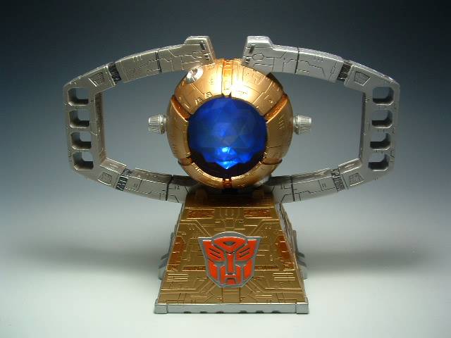 Matrix of Leadership Statue Limited Edition | Transformers