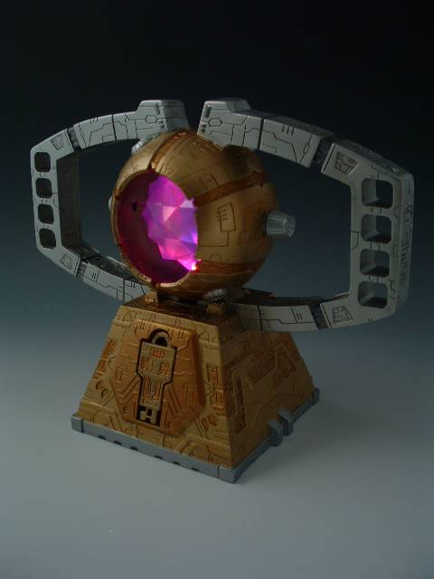Matrix of Leadership Statue Limited Edition | Transformers