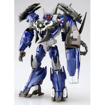 G13 Shockwave | Transformers Beast Hunters Japanese
