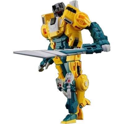 X-2 Quadruple-U | Fansproject Function X