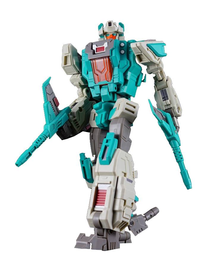 X-3 Smart Robin | Fansproject Function X