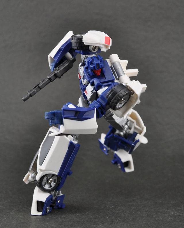 CA-09 Car Crash | Fansproject Causality