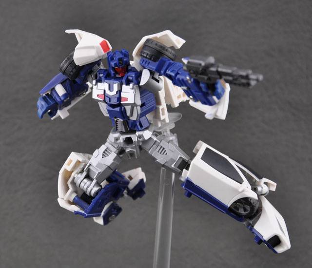 CA-09 Car Crash | Fansproject Causality