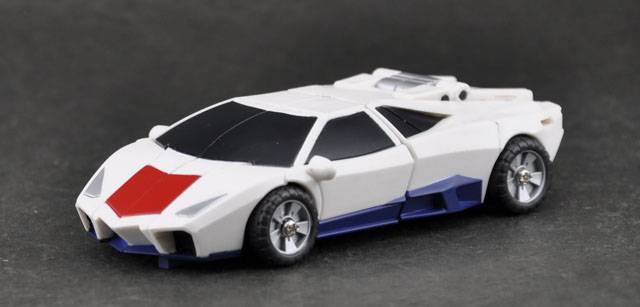 CA-09 Car Crash | Fansproject Causality