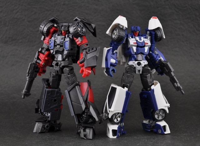CA-09 Car Crash | Fansproject Causality