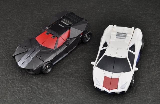 CA-09 Car Crash | Fansproject Causality