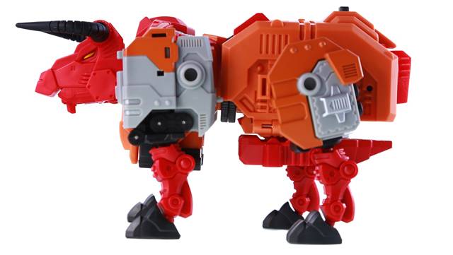 R-03 Bovis the Supply Specialist | Mastermind Creations | Reformatted