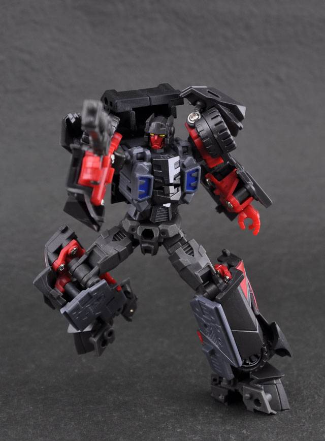 CA-10 T-Bone | Fansproject Causality