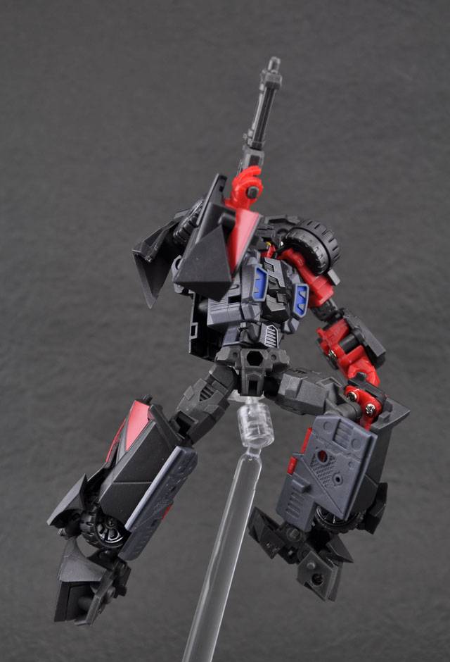 CA-10 T-Bone | Fansproject Causality