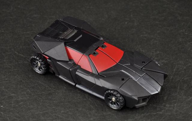 CA-10 T-Bone | Fansproject Causality