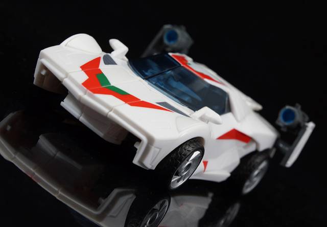 DW-TP01EX TFP WHEELJACK UPGRADE KIT | Dr. Wu | Upgrade Kit