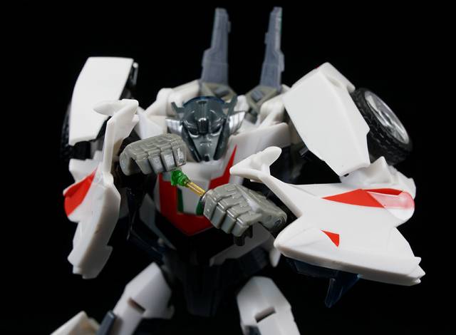 DW-TP01EX TFP WHEELJACK UPGRADE KIT | Dr. Wu | Upgrade Kit