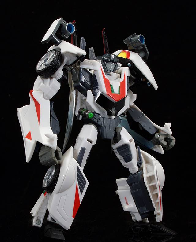 DW-TP01EX TFP WHEELJACK UPGRADE KIT | Dr. Wu | Upgrade Kit