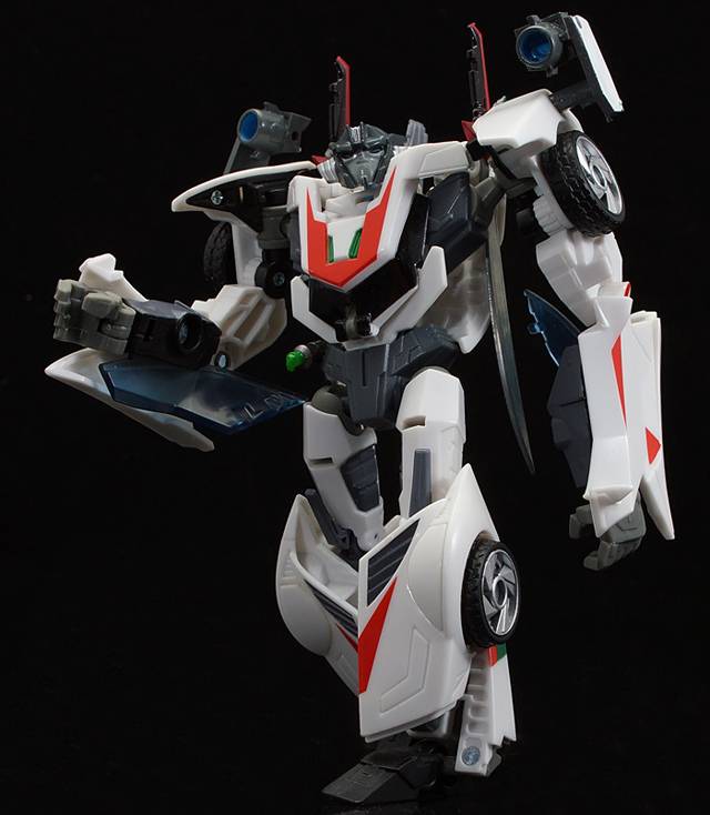DW-TP01EX TFP WHEELJACK UPGRADE KIT | Dr. Wu | Upgrade Kit