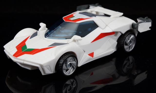 DW-TP01EX TFP WHEELJACK UPGRADE KIT | Dr. Wu | Upgrade Kit