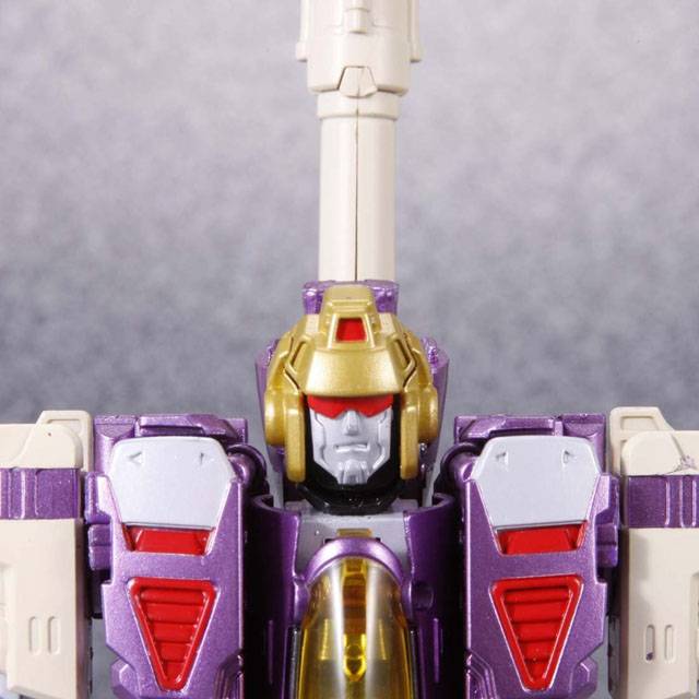 TG22 Blitzwing Voyager Class | Transformers Generations Fall of Cybertron