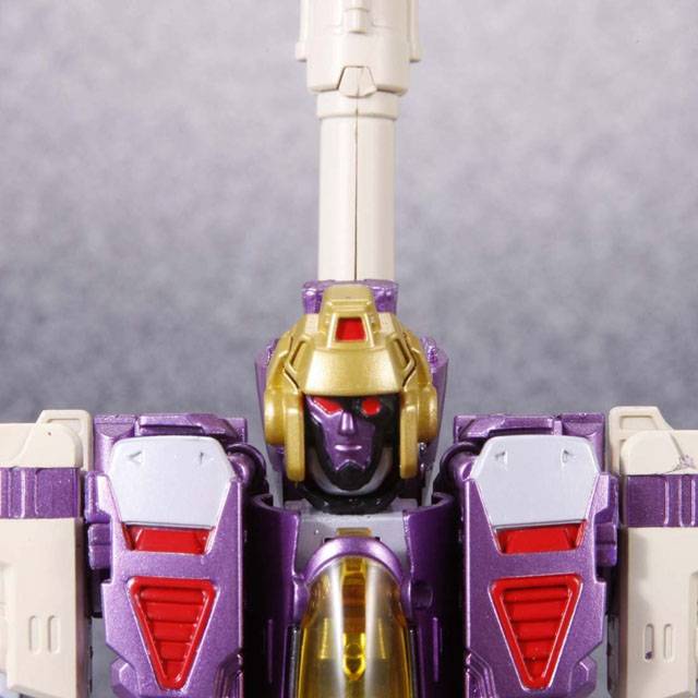 TG22 Blitzwing Voyager Class | Transformers Generations Fall of Cybertron
