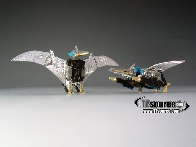 WST Dark Retribution Giftset - Limited Edition
