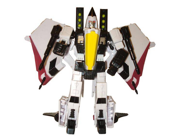 TRNS TS-04 Smashor | Impossible Toys