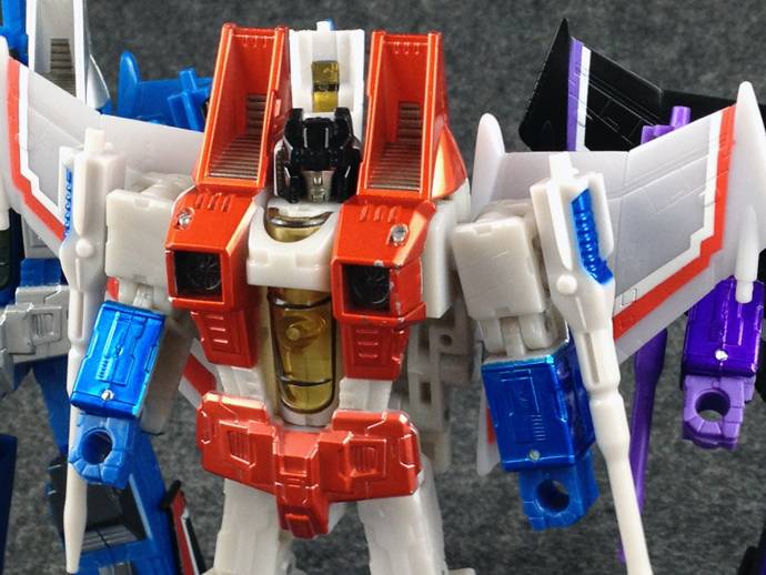 G-04 Hunger Upgrade Kit for Classics Seekers | Guilty | Upgrade Kit