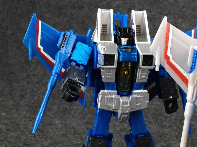 G-04 Hunger Upgrade Kit for Classics Seekers | Guilty | Upgrade Kit
