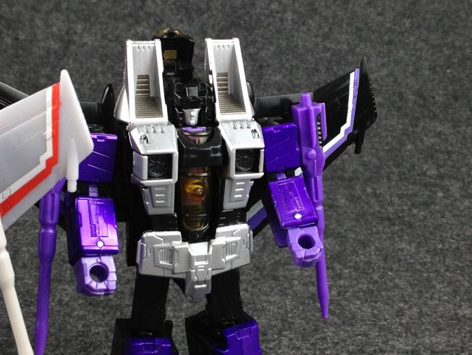 G-04 Hunger Upgrade Kit for Classics Seekers | Guilty | Upgrade Kit