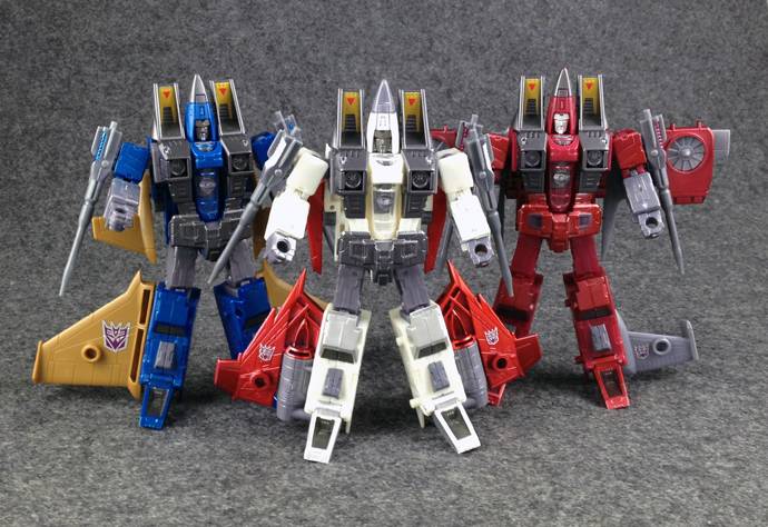 G-04 Hunger Upgrade Kit for Classics Seekers | Guilty | Upgrade Kit