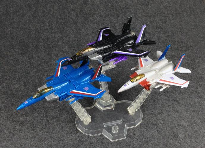 G-04 Hunger Upgrade Kit for Classics Seekers | Guilty | Upgrade Kit