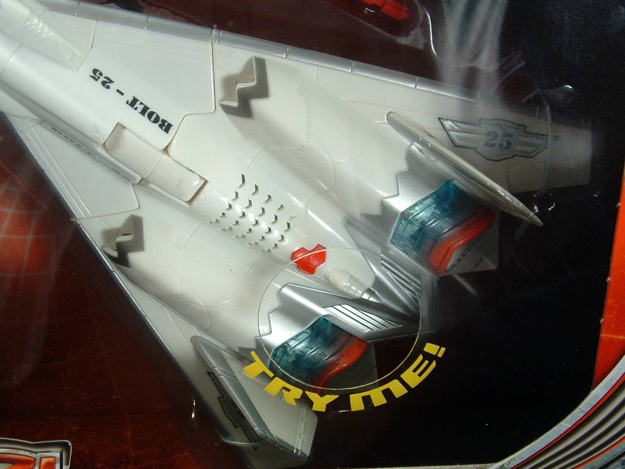 Ultra Class Silverbolt Japanese Version G1 Paintjob | Transformers Universe