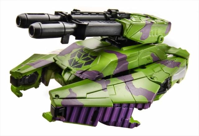Generation 2 Decepticon Bruticus | Transformers Generations Fall of Cybertron